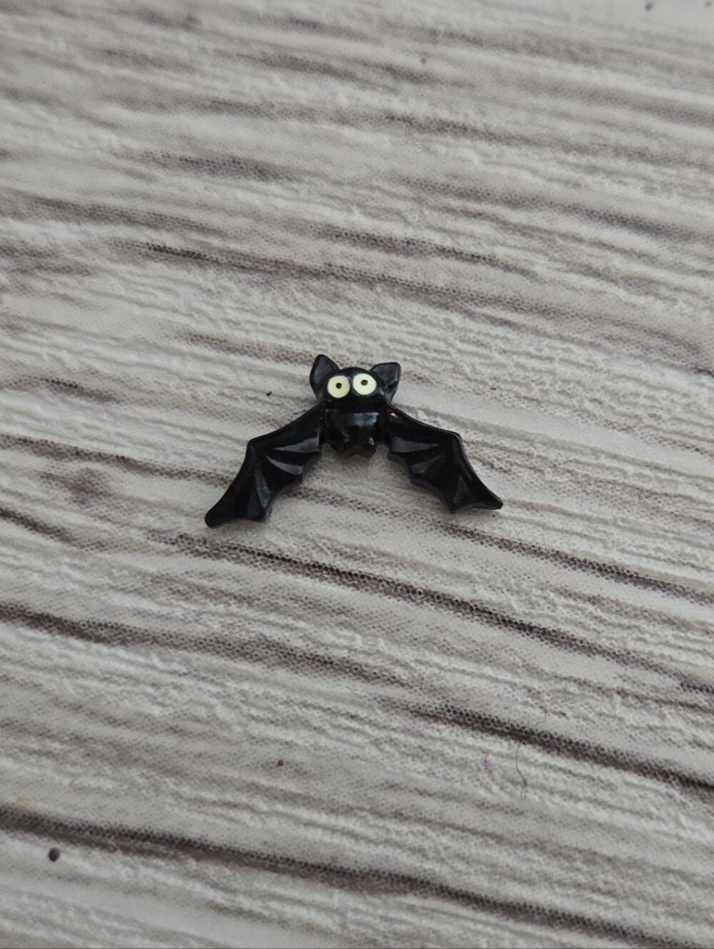 🦉HTF Goofy Bat Charm